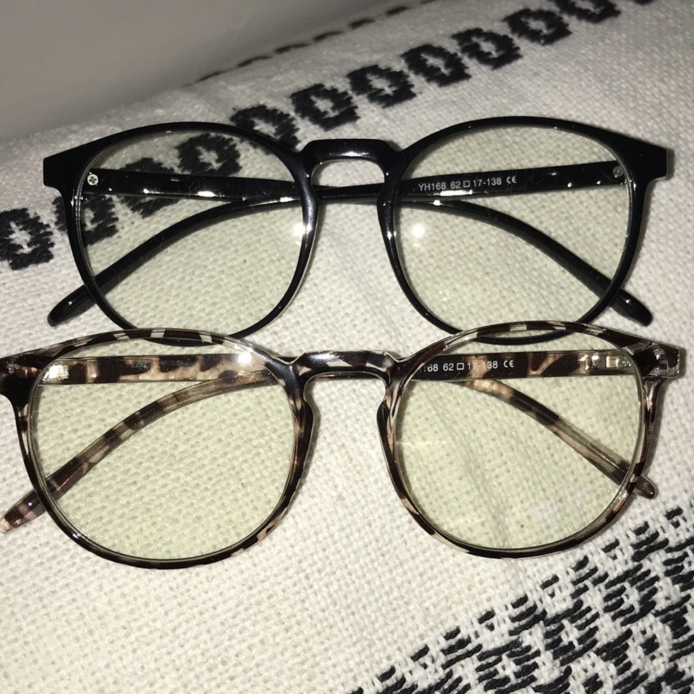 Blue Light Glasses